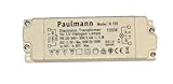 osram mouse trafo htm 20-70 watt 12v Mit Temperatursensor. Paulmann Halogen Trafo N105 (35 W/105 W)