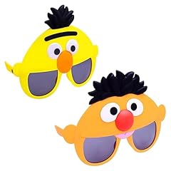 Ernie and Bert - 2 Pack