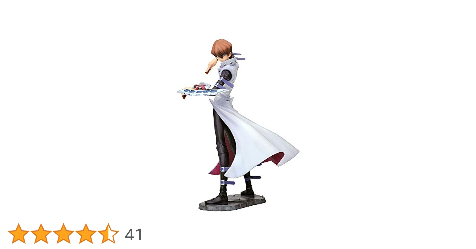 Amazon | 壽屋 ARTFX J 遊☆戯☆王デュエルモンスターズ 海馬瀬