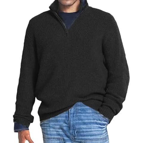 Pull Homme Hiver Générique Cachemire Cover