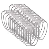 Schützen Sie den Lippenstift vor Make-up, kleben Sie keinen Lippenstift auf, vergrößern Sie die Atempause und helfen Sie dabei, reibungslos zu atmen