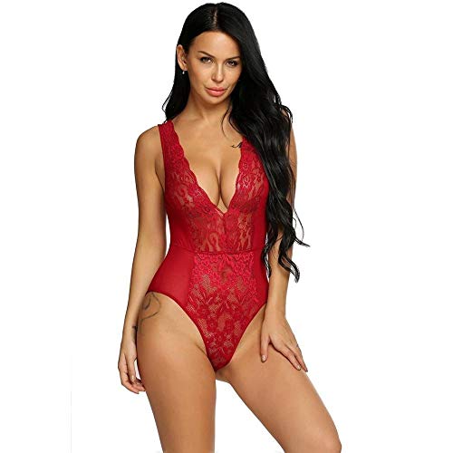 Ensembles de pyjama femme et lingerie pour des soirées sensuelles à deux