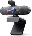 Logitech C922 Webcam