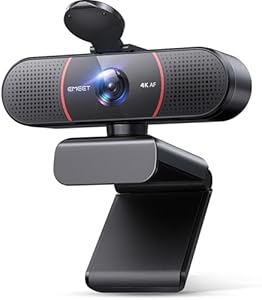 Logitech C922 Pro Stream Webcam