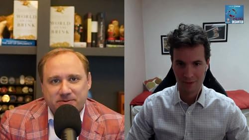 Why Drones Can’t Replace Traditional Firepower Podcast Por arte de portada