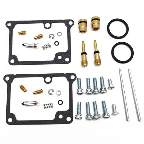 Kit carburateur Banshee YFZ 350 pour retrouver la puissance en randonnée tout-terrain