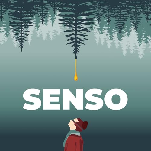 SENSO - EP.08 - Cicatrici Titelbild