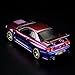 Hot Wheels Nissan Skyline GT-R BNR34 Collectors RLC Exclusive