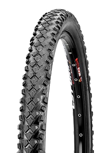 CST Unisex – Erwachsene COP.CS 29x2.10 (52-622) SCHWARZ C1879 27 TPI STARR, BLAU