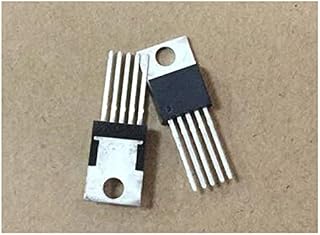 50PCS LM2576T-ADJ TO-220-5 IC