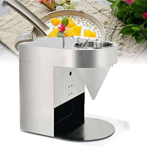 Máquina automática comercial para hacer perlas de tapioca de té con leche, máquina para hacer bolas de té de burbujas, fabricante de perlas Boba de acero inoxidable