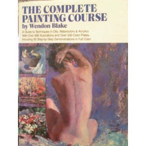 Complete Painting Course