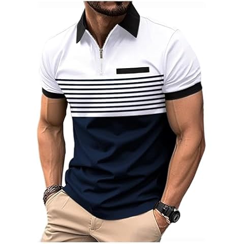 Polo Homme Crazy Bean Cover