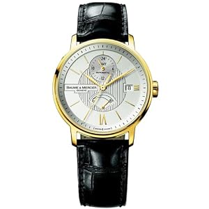 Baume & Mercier Classima 8790