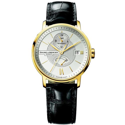 Baume & Mercier Classima 8790