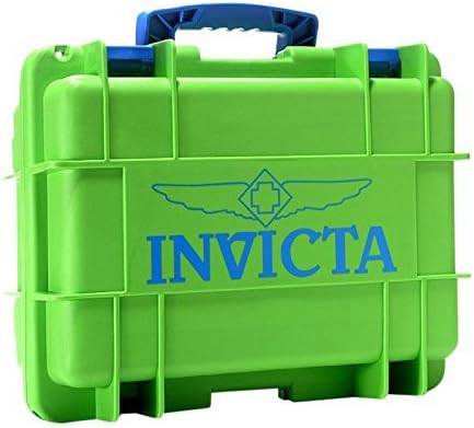 invicta dive case 8 slot