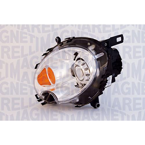 Magneti Marelli 711307023264 Proiettori Rgz - Mm