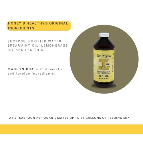 Honey-B-Healthy (16oz)