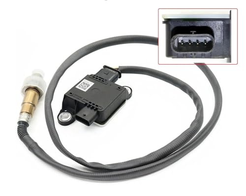 Capteur de particules fines 68323482AA haute precision Wrangler - 3