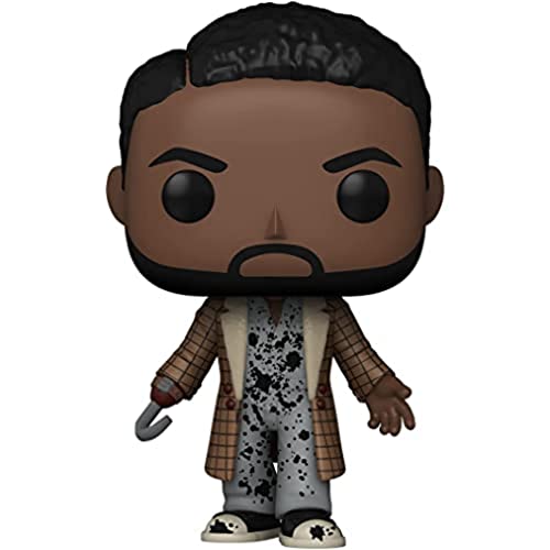 Funko Pop! Movies: Candyman - Candyman With Chase (Styles May Vary)