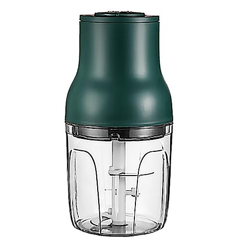 Shaved Ice Machine, Multifunctional Ice Crushing Machine Shaved Ice Machine Household Glass Small Smoothie Machine Crushed Ice Supplementary Food Elec