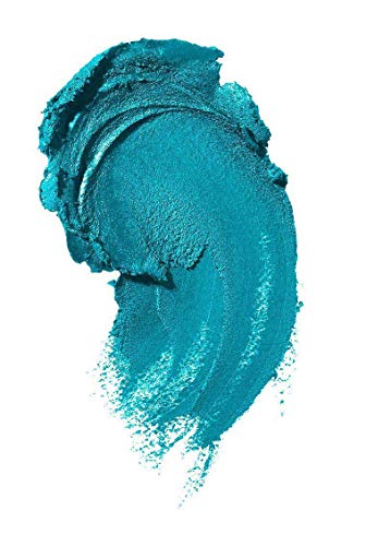 Maybelline New York Eyestudio Colortattoo Metal 24Hr Cream Gel Eyeshadow, Tenacious Teal, 0.14 Ounce (1 Count) #TOP2