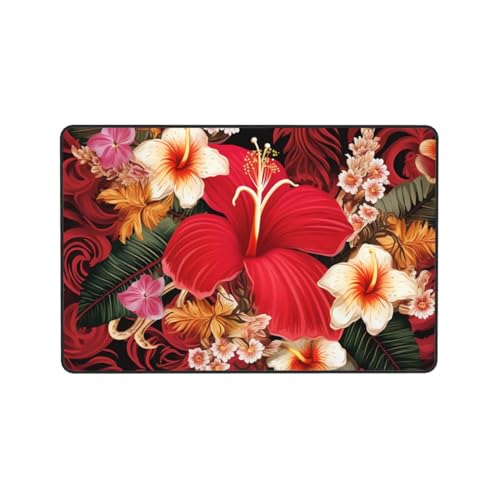 Tapis de sol absorbant pour cuisine et buanderie de style - 8