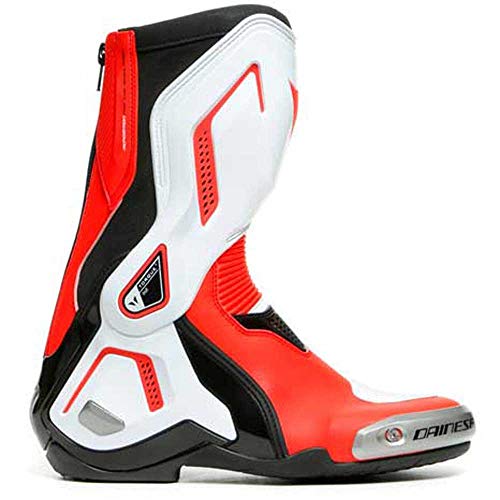 Bottes Dainese Torque 3 Out femme avec protection articulaire maximale en piste