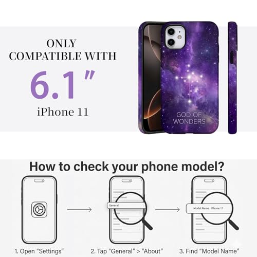 Coque fine iPhone 11 MagSafe抗震 empêche les rayures et chutes - 4