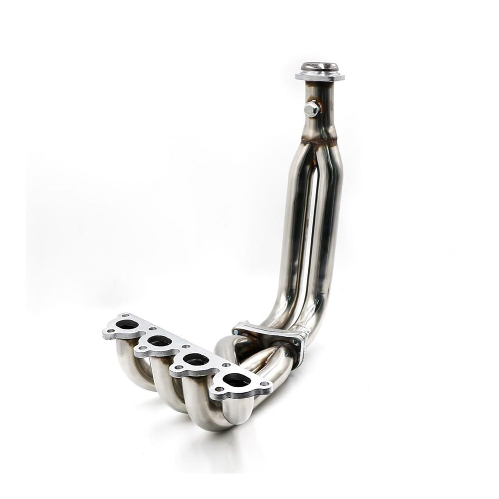 バイク用 ステンレスエキゾーストマニホールド