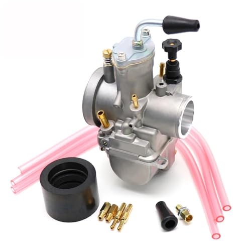 Carburateur moto résout problème démarrage difficile moteur 2T 4T PWK 21-34mm