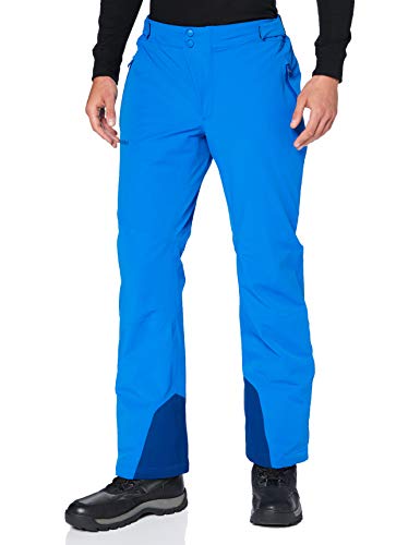 Preisvergleich Produktbild Schöffel Herren Arlberg2 Hose, princess blue, 60