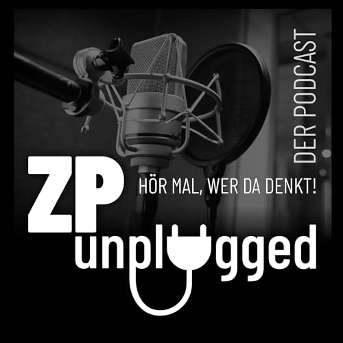 ZP Unplugged cover art