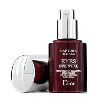 dior capture eye serum