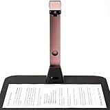 Compatibilité Étendue des Formats et du Système: Enregistrez vos fichiers numérisés dans différents formats : JPG, PNG, BMP, TIF, PDF, Word, Excel et TXT. La connexion USB 2.0 haute vitesse assure un transfert de données stable et rapide. Entièrement compatible avec Windows (non compatible Mac), ce scanner portable est livré avec le logiciel Scanline pour une utilisation fluide et fiable, parfaitement adaptée à un usage quotidien au bureau ou professionnel.