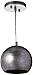 Trend Lighting TP7263-66 Acclaim Lighting, Pwt, Nckl, B/S, Slvr