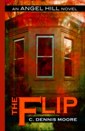 Cover of The Flip