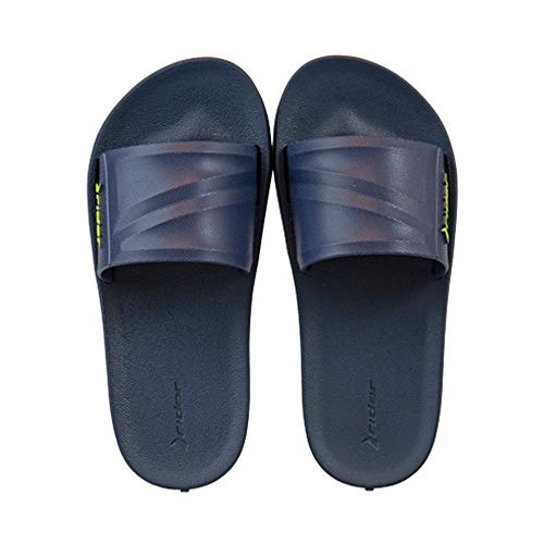 Slide Rider Street Meninos S: Azul/G: Azul 32/33