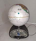 Leap Frog Odyssey III Talking Globe