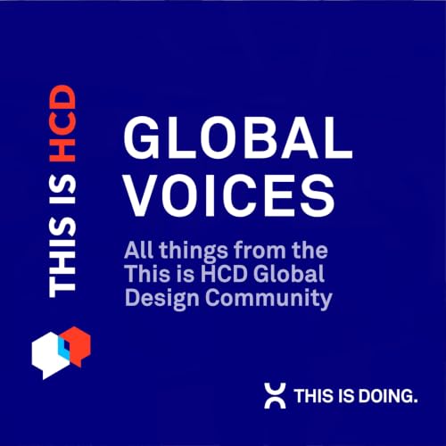 『Global Voices』のカバーアート