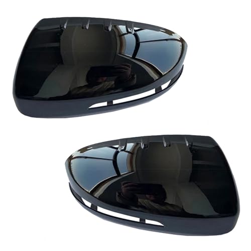 Couvercle rétroviseur Kia K5 finition premium - Garniture latérale robuste