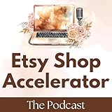 Bailey - Etsy Digital Product Seller and Coach