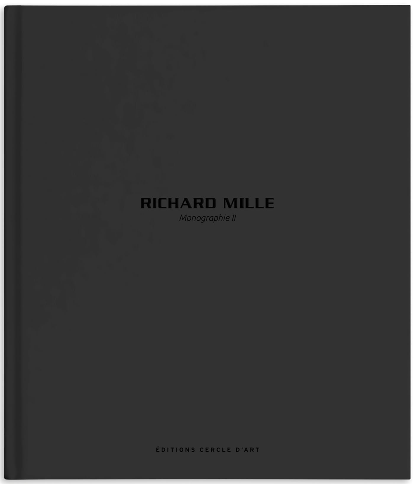 Richard Mille – Monograph II