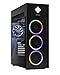Produktbild Omen Desktop PC GT22-2000ng Intel i9-14900K, 64GB RAM, 2TB SSD 2TB SSD, NVIDIA RTX 4090, Win11