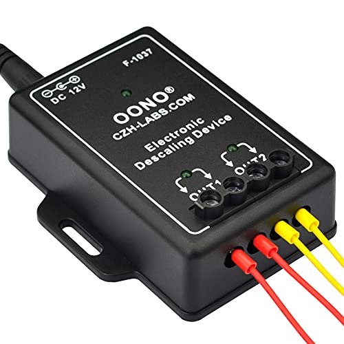 Descalcificador Electrónico para Agua Dura OONO miniatura 6