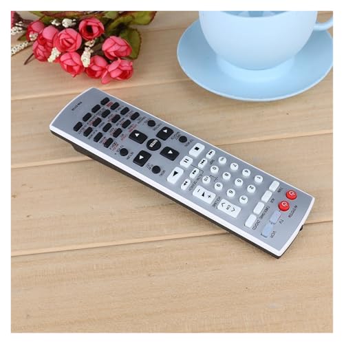 Télécommande de remplacement universelle pour téléviseur LCD LED et Smart TV