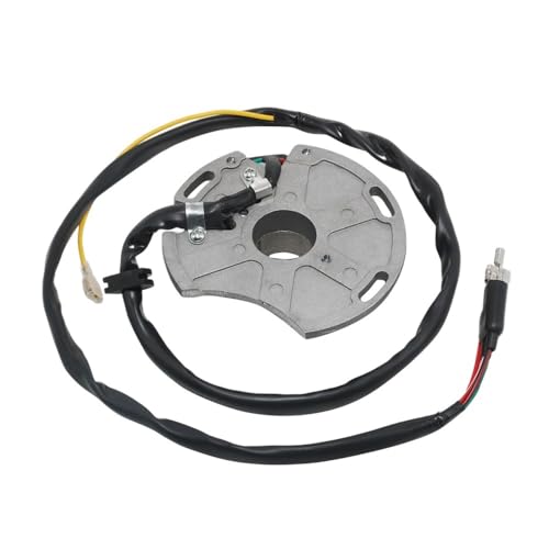 Bobine de stator d'allumage pour moto EC125 XC125 alternateur 2001 MC250034005