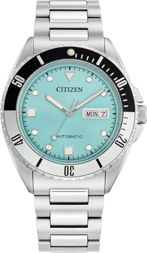 [V`Y] CITIZEN Sport Automatic  Y rv NH7530-52L Tt@CAKX Cgu[ COf [sAi]