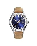 Matériau du boîtier : acier Viceroy Beat 42355-37 Montre pour homme