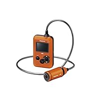 パナソニック HX-A500 ウェアラブルカメラ